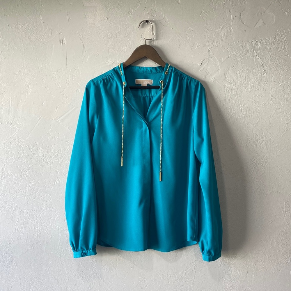 Michael Kors blouse